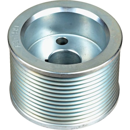 Aftermarket C.E. Niehoff Pulley CEN-A3-199-JN